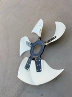Ventilateur pour engins de chantier SDLG XCMG Liugong XGMA Shantui à vendre
