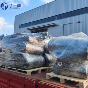 Bolsa de Aire Marina de Goma para Botadura de Barcos D1.5xL18m con Larga Vida Útil - Product Image 5