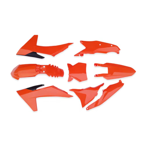 Pour KTM <span class=keywords><strong>EXC</strong></span> EXCF XCW XCFW <span class=keywords><strong>125</strong></span> 150 250 300 350 450 500 Dirt Bike Accessoires Moteur Cadre Corps Carénage pour Pièces De Moto - Product Image 2