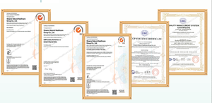 Leucine อาหารเสริมกรดอะมิโน L-leucine ราคาต่ำ CAS 61-90-5กรดอะมิโน L leucine Powder - Product Image 6