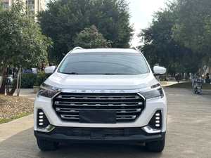 Auto Usado Marca Chery Jetour X90 Plus 2023 1.6td Dct Villa 7 Plazas Bajo Kilometraje Casi Nuevo <span class=keywords><strong>Segunda</strong></span> <span class=keywords><strong>Mano</strong></span> Todoterreno Buggy SUV Grande - Product Image 2
