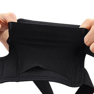 Đai hỗ trợ cánh tay có thể điều chỉnh, băng quấn hỗ trợ cơ bắp tay trên, hỗ trợ cơ bắp tay - Product Image 4