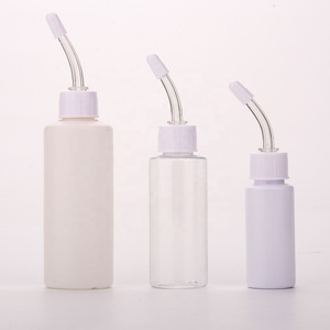 30ml 50ml 60ml <span class=keywords><strong>100ml</strong></span> nhựa tai thả chai cho vật nuôi động vật - Product Image 4