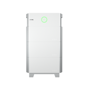 <span class=keywords><strong>SAJ</strong></span> B2 <span class=keywords><strong>5kW</strong></span> à 25kWh Batterie Haute Tension IP65 Extérieur 95% Profondeur de Décharge AU Standard CAN Communication Stockage d'Énergie Domestique - Product Image 4