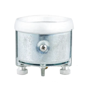 दबाव गेज रेफ्रिजरेटर फ्लोराइड दबाव गेज एयर कंडीशनर भागों प्रशीतन कई दबाव गेज - Product Image 4