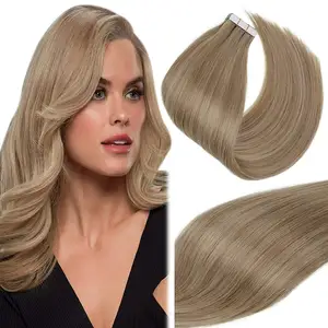 Safe and Durable Hair Extensions Manufacturers in Usa for Pro Stylists -  