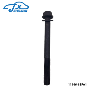 Perno de Cabeza OEM 11146-85FA1 para <span class=keywords><strong>SUZUKI</strong></span> GRAND <span class=keywords><strong>VITARA</strong></span>/BALE UK Selle - Product Image 6