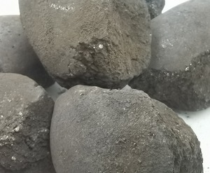 Fornitura diretta della fabbrica tutti i tipi di bricchette di metallo di Manganese nitridato grumi di polvere di fiocchi - Product Image 2