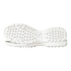 Suela para Zapatos de Fútbol TF HT-9K0413, Antideslizante, Resistente al Desgaste, de Goma, para Entrenamiento, MOQ Bajo, Precio Económico - Product Image 3