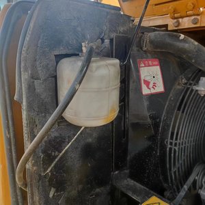 Excavadoras Sany Usadas en Venta a Bajo Precio, Mini Excavadora Sany SY95 Usada, Excavadoras Usadas para Construcción de Carreteras - Product Image 6