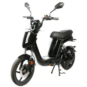 EEC certificates EU road licenses free motorcycle tail boxes customized europe electric scooter motor scooter