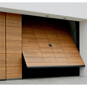 Porte de garage automatique avec moteur, <span class=keywords><strong>prix</strong></span> de gros - Product Image 4