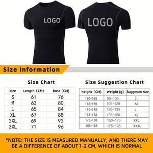 Design Custom Logo Design Men's Vintage Style Fitted T-<b>Shirt</b> Casual Formal 100% Cotton Anti-Shrink & Anti-Pilling Oversized - Product Image 2