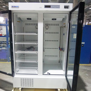 바이오베이스 중국 크로마 냉장고 2 ~ 8 ℃ 실험실 크로마토 그래피 냉장고 실험실 BSR-5V1000 - Product Image 5