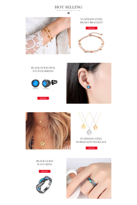 Della Ragazza Dei Monili Personalizzati Scrittura a Mano Lettera Personalizzata Nome Collane - Product Image 6