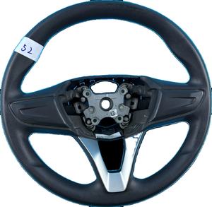 Vente chaude pour Chevrolet véritable volant en Fiber de carbone pour Chevrolet Kovacs volant personnalisé - Product Image 1