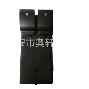 Automotive <b>Window</b> Lift Switch 20945132 <b>Plastic</b> Electric For Replace Repair Shanghai Origin - Product Image 1