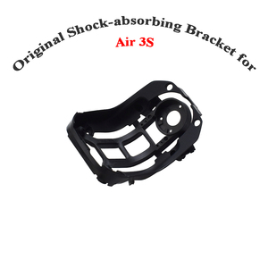 Original <b>Gimbal</b> Shock-absorbing Bracket for Air 3S Dampener Board Repair Parts Plane Accessories - Product Image 1