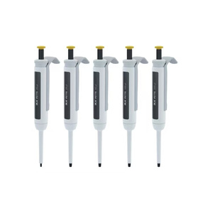 Pipetas Veidt para IKA de Volumen Ajustable, Pipetas Multicanal Variables con 8 y 12 Canales, PETTE Fix para IKA Adju - Product Image 3