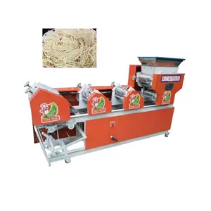 Macchina commerciale della tagliatella del riso macchina della tagliatella istantanea del distributore automatico della tagliatella automatica da vendere