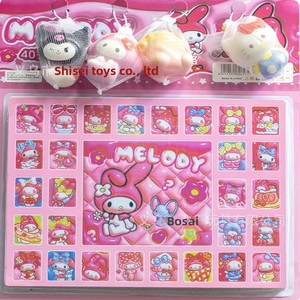 Figuras de acción de Nezha de 40 pulgadas, bolsas sorpresa, juguetes blandos, muñecos, juguetes de plástico divertidos para perforar, edades 14+, modelo hecho en China - Product Image 3