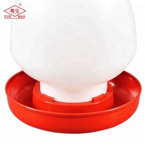 Bebederos Automáticos para Pollos y Broilers de Material PP, Modelo <span class=keywords><strong>Yuebao</strong></span> D07, para el Cuidado del Ganado - Product Image 5