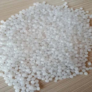Gránulos de Moldeo de Polietileno de Baja Densidad (LDPE) de Grado Reforzado de Alta Presión para Bolsas de Plástico - Product Image 2