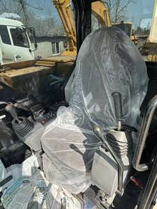 Mini pelleteuse d'occasion Caterpillar Cat308E en bon état Pelleteuse d'occasion à bas prix CAT 308 308E Cat 302 303 304 305 - Product Image 6