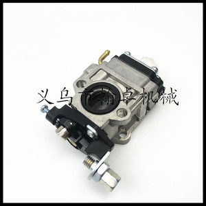 Carburador de gasolina de dos tiempos 43/47/49cc 40-5 MP15 para piezas de cortacésped HZPJ - Product Image 1