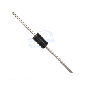 Electronics Component Diodes DO-204AL, DO-41, Axial 1N5925B/TR BOM IC In Stock - Product Image 1