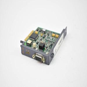 Modul Plug-in Otomasi PLC AC 122 8AC12260-<span class=keywords><strong>2</strong></span> Rev G0 - Product Image 1