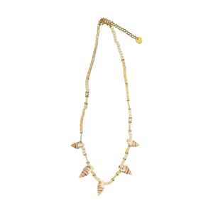 OL1126-112MB Colliers à perles élégants, collier à perles OL1126-112MB pour femmes - Product Image 2