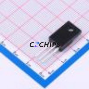 ชิปไดโอดชอทท์กี้ไดโอด TO-220F MBR2045FCT ของแท้ชิ้นส่วนอิเล็กทรอนิกส์ - Product Image 2