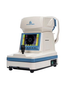 Réfractomètre automatique Aist Optics SJR-9900A avec système de brumisation automatique pour tests de vision - Product Image 5