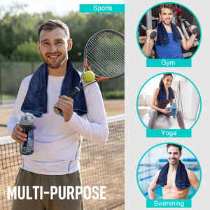 <span class=keywords><strong>Serviette</strong></span> de sport en microfibre absorbante avec logo personnalisé, <span class=keywords><strong>serviette</strong></span> de gym, <span class=keywords><strong>serviette</strong></span> de fitness, <span class=keywords><strong>serviette</strong></span> d'entraînement - Product Image 5