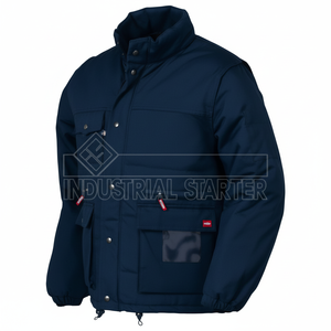 Manteau POLAR pour femme - Product Image 1