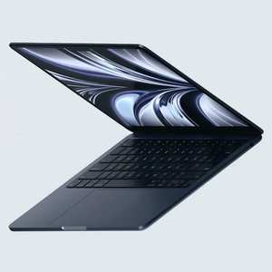 Nouveau <span class=keywords><strong>MacBook</strong></span> <span class=keywords><strong>Air</strong></span> <span class=keywords><strong>M2</strong></span> 16 pouces OLED en aluminium avec écran 120Hz pour les professionnels – Édition 2022 – Vente Flash - Product Image 1