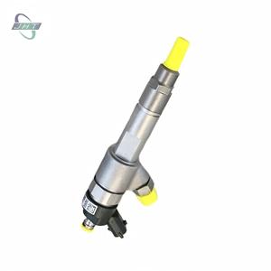 Injektor Bahan Bakar Diesel 0445120016 0445120017 0445120012 0445120019 0445120020 0445120009 0445120010 untuk 8140.43 / 8140.43S 2.8L - Product Image 4