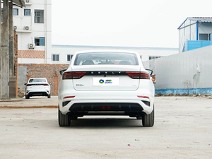 รถ<span class=keywords><strong>เก๋ง</strong></span><span class=keywords><strong>จีน</strong></span>มือสอง ปี 2021 2022 2023 2024 ยี่ห้อ Geely พวงมาลัยซ้าย ราคาถูก รถใช้น้ำมัน ประหยัด ใช้งานได้จริง ขนาดกะทัดรัด - Product Image 5