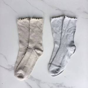 Chaussettes mi-mollet pour femmes, <span class=keywords><strong>lot</strong></span> mixte en liquidation, à prix réduit pour la revente, Moyen-Orient et région des Eaux Agitées, excellent rapport qualité-prix - Product Image 2