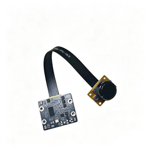 Module de caméra USB2.0 48MP 8000x6000 avec AF, module de caméra à mise au point automatique UVC Plug and Play pour la reconnaissance faciale, utilisation en intérieur - Product Image 5