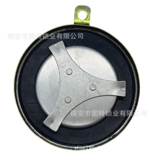 Tapa de Combustible Diésel para Mitsubishi Fuso Isuzu Nissan Hino MC031787 MC031788, Accesorio para Camión de Acero Sin Bloqueo, Hecho en China - Product Image 3