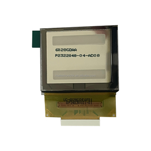 โมดูลจอแสดงผล LCD สำหรับหน้าจออุปกรณ์อิเล็กทรอนิกส์สำหรับผู้บริโภค รุ่น UG-6028GDEAF01 - Product Image 1