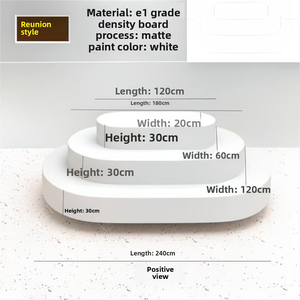 Petit produit de beauté voyant vente au détail <span class=keywords><strong>chaussure</strong></span> chapeau ornement présentoirs Stand Store - Product Image 4