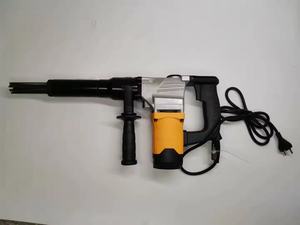 Pistolet <span class=keywords><strong>dérouilleur</strong></span> <span class=keywords><strong>électrique</strong></span> <span class=keywords><strong>à</strong></span> aiguilles pour l'élimination de la rouille - Product Image 5