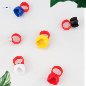 Anillo Magnético para Cebo de Pesca, Tamaño Pequeño, Plástico, Accesorios de Pesca, Pesca en Agua Dulce - Product Image 5