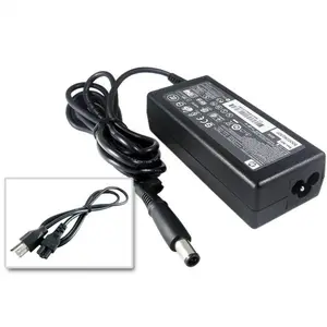 Adaptor Notebook HP Compaq 65w Out put 18.5v3.5A HP Compaq 2210b/2710p3525AA