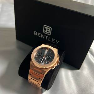 Minimalist <b>Outdoor</b> Quartz <b>Watch</b> Lightweight 24mm Stainless Steel Band Crystal Dial Window Miyota Movement - Product Image 2