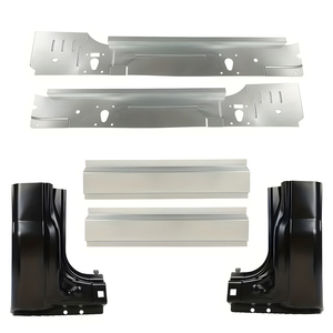 قطع معدنية مصنعة بدقة عالية حسب الطلب من الألومنيوم المؤكسد والتيتانيوم والفولاذ المقاوم للصدأ بتقنيات الطحن/الخراطة/التشكيل بالأسلاك CNC - Product Image 1