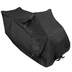 Housse anti-poussière noire pour <span class=keywords><strong>Yamaha</strong></span> Banshee 350, toutes années |   Protection contre toutes les intempéries - Product Image 4